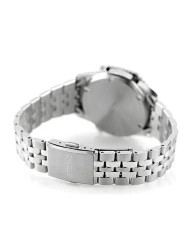 reloj digital cuarzo Seiko Selection Rotary Switch SBJG019 | The "Rotocall" Reissue | 100m WR 37x43.5mm
