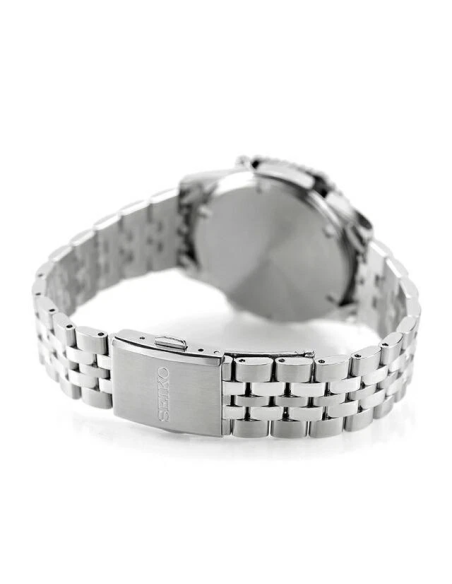 reloj digital cuarzo Seiko Selection Rotary Switch SBJG019 | The "Rotocall" Reissue | 100m WR 37x43.5mm