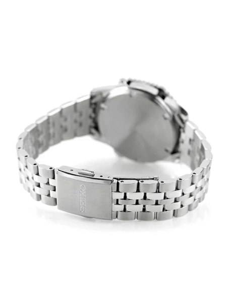reloj digital cuarzo Seiko Selection Rotary Switch SBJG021 | The "Rotocall" Reissue | 100m WR 37x43.5mm