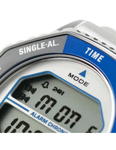 reloj digital cuarzo Seiko Selection Rotary Switch SBJG021 | The "Rotocall" Reissue | 100m WR 37x43.5mm