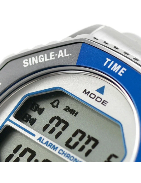 reloj digital cuarzo Seiko Selection Rotary Switch SBJG021 | The "Rotocall" Reissue | 100m WR 37x43.5mm