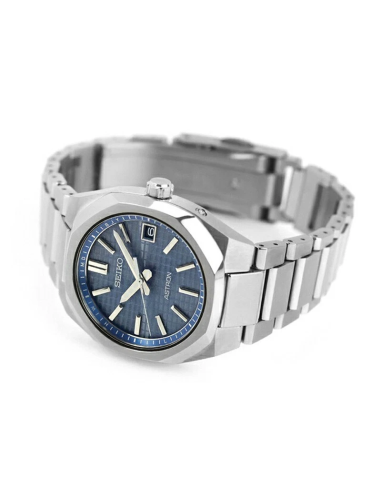reloj radio-control solar Titanio Seiko Astron Nexter SBXY101 JDM - Solar Radio Control | Titanio Puro | 36mm