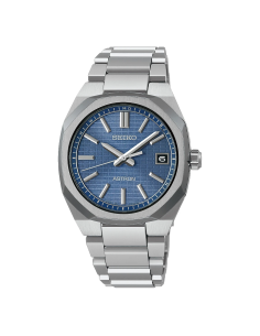 reloj radio-control solar Titanio Seiko Astron Nexter SBXY101 JDM - Solar Radio Control | Titanio Puro | 36mm