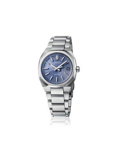 reloj radio-control solar Titanio Seiko Astron Nexter SBXY101 JDM - Solar Radio Control | Titanio Puro | 36mm