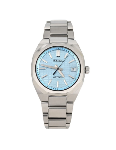 titanio solar radio-control Seiko Astron Nexter SBXY103 JDM 36MM