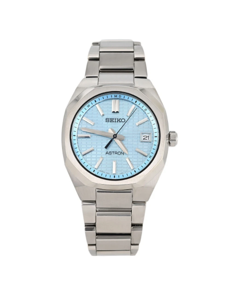titanio solar radio-control Seiko Astron Nexter SBXY103 JDM 36MM