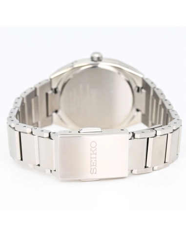 titanio solar radio-control Seiko Astron Nexter SBXY103 JDM 36MM