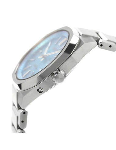 titanio solar radio-control Seiko Astron Nexter SBXY103 JDM 36MM