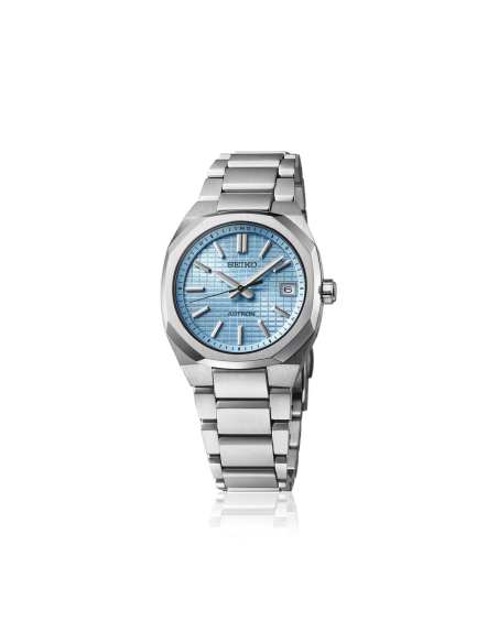 titanio solar radio-control Seiko Astron Nexter SBXY103 JDM 36MM