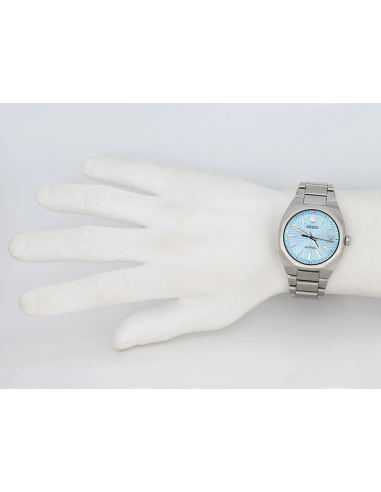 titanio solar radio-control Seiko Astron Nexter SBXY103 JDM 36MM
