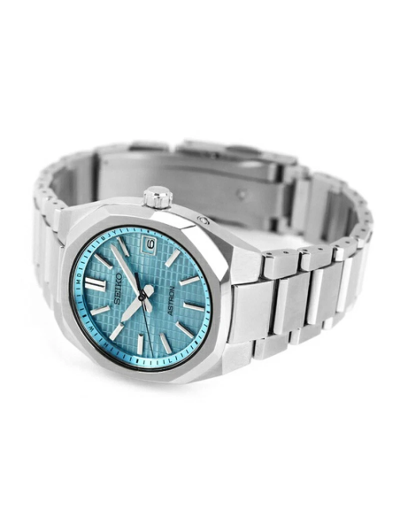 titanio solar radio-control Seiko Astron Nexter SBXY103 JDM 36MM