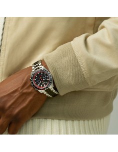 cronógrafo solar hombre Seiko Prospex SpeedTimer Datsun 240Z SSC957P1 SSC957 41.4mm Limited Edition 2