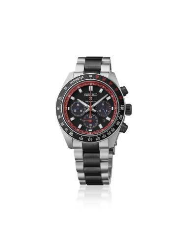 cronógrafo solar hombre Seiko Prospex SpeedTimer Datsun 240Z SSC957P1 SSC957 41.4mm Limited Edition