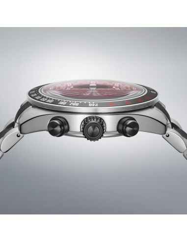 cronógrafo solar hombre Seiko Prospex SpeedTimer Datsun 240Z SSC957P1 SSC957 41.4mm Limited Edition