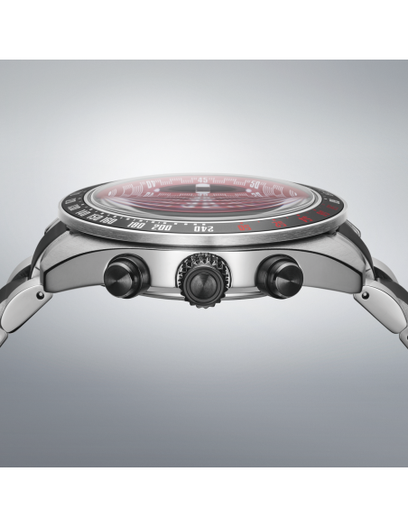cronógrafo solar hombre Seiko Prospex SpeedTimer Datsun 240Z SSC957P1 SSC957 41.4mm Limited Edition