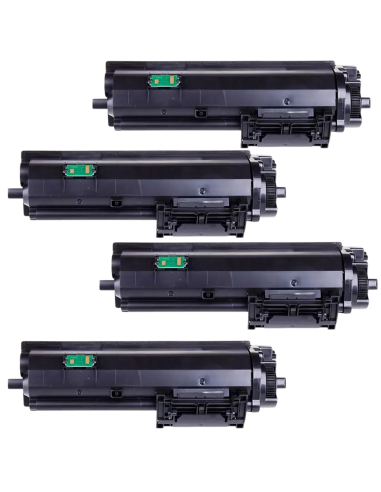 copy of Toner Compatible TK-1250 TK1250 para Kyocera   ECOSYS MA3500x / MA3500fx / MA3501wfx / PA3500
