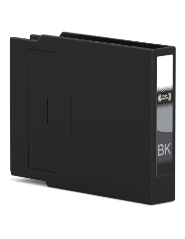 cartucho de tinta Compatible Epson WorkForce Pro EM-C7100DWF / EP-C7000DW Negro