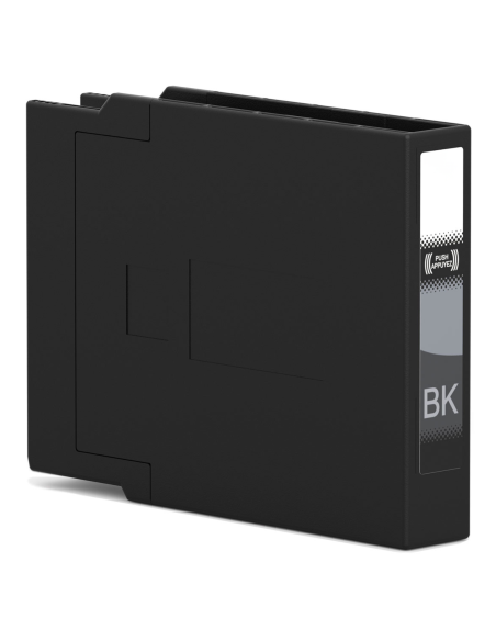 cartucho de tinta Compatible Epson WorkForce Pro EM-C7100DWF / EP-C7000DW Negro