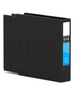 cartucho de tinta Compatible Epson WorkForce Pro EM-C7100DWF / EP-C7000DW Cyan