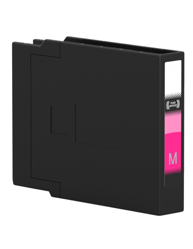 cartucho de tinta Compatible Epson WorkForce Pro EM-C7100DWF / EP-C7000DW Magenta