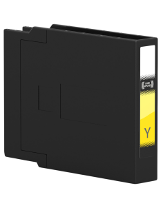 cartucho de tinta Compatible Epson WorkForce Pro EM-C7100DWF / EP-C7000DW Amarillo