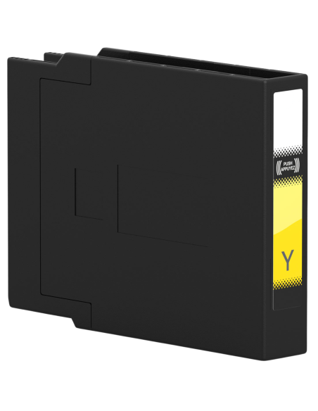 cartucho de tinta Compatible Epson WorkForce Pro EM-C7100DWF / EP-C7000DW Amarillo