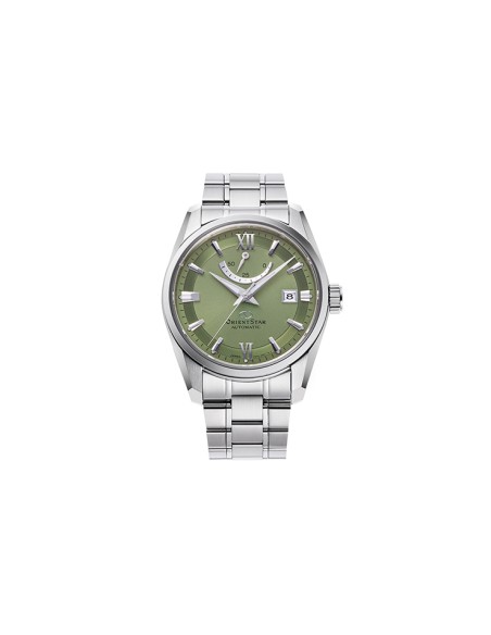 copy of automático hombre Orient Star Contemporary RK-AU0107E JDM 38.5mm 100m WR