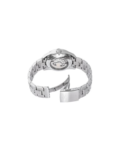 automático hombre Orient Star Contemporary RE-AU0107E JDM 38.5mm 100m WR