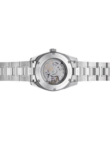 automático hombre Orient Star Contemporary RE-AU0107E JDM 38.5mm 100m WR