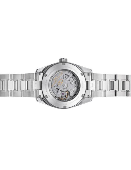 automático hombre Orient Star Contemporary RE-AU0107E JDM 38.5mm 100m WR