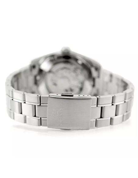 automático hombre Orient Star Contemporary RE-AU0107E JDM 38.5mm 100m WR