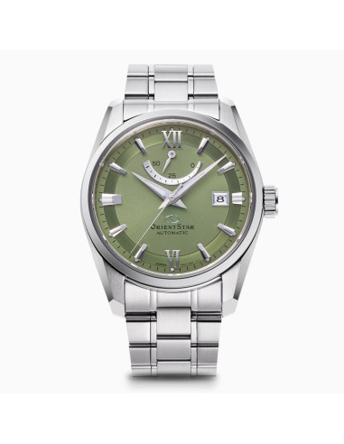 automático hombre Orient Star Contemporary RE-AU0107E JDM 38.5mm 100m WR