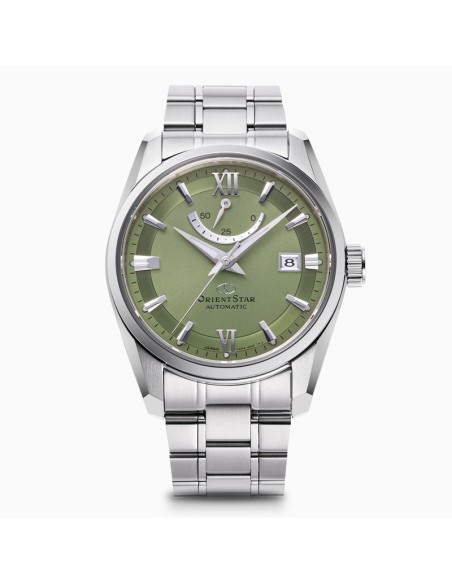 automático hombre Orient Star Contemporary RE-AU0107E JDM 38.5mm 100m WR