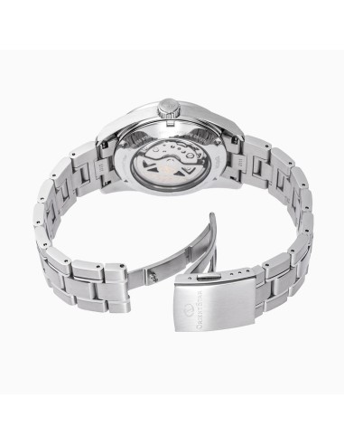 automático hombre Orient Star Contemporary RE-AU0107E JDM 38.5mm 100m WR