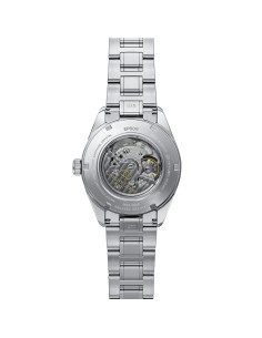 automático hombre Orient Star Joker Skeleton Keshiki RE-AV0132L Limited Edition 41mm 100m 2