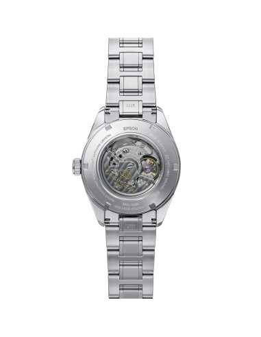 automático hombre Orient Star Joker Skeleton Keshiki RE-AV0132L Limited Edition 41mm 100m