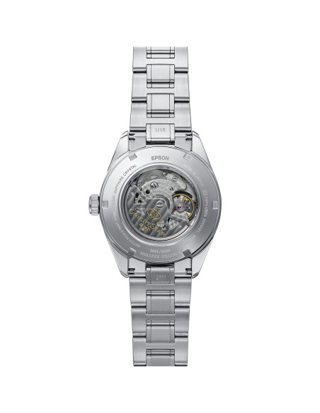 automático hombre Orient Star Joker Skeleton Keshiki RE-AV0132L Limited Edition 41mm 100m