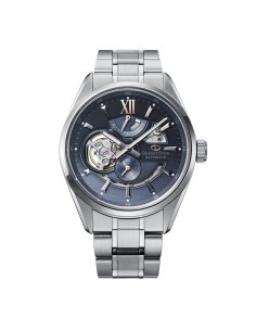 automático hombre Orient Star Joker Skeleton Keshiki RE-AV0132L Limited Edition 41mm 100m