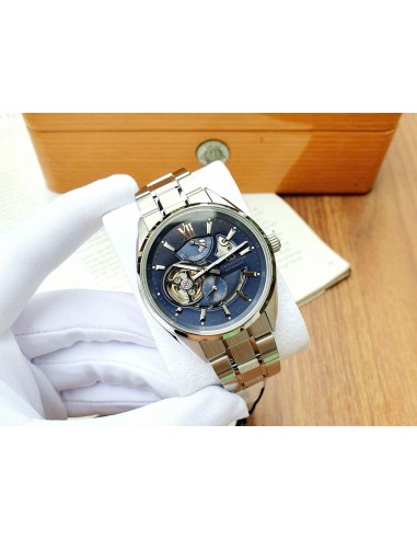 automático hombre Orient Star Joker Skeleton Keshiki RE-AV0132L Limited Edition 41mm 100m