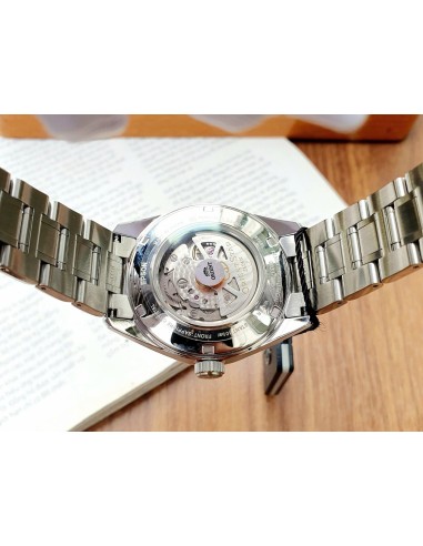 automático hombre Orient Star Joker Skeleton Keshiki RE-AV0132L Limited Edition 41mm 100m