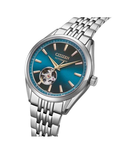 automático hombre Citizen "Kinpekiju"  NH9111-54L JDM Limited Edition  40mm