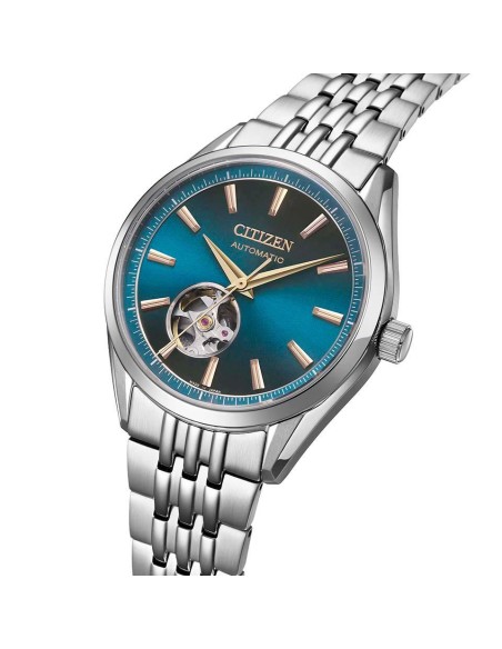 automático hombre Citizen "Kinpekiju"  NH9111-54L JDM Limited Edition  40mm