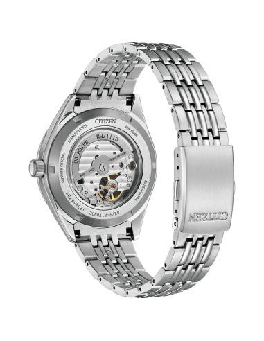 automático hombre Citizen "Kinpekiju"  NH9111-54L JDM Limited Edition  40mm