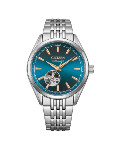 automático hombre Citizen "Kinpekiju"  NH9111-54L JDM Limited Edition  40mm
