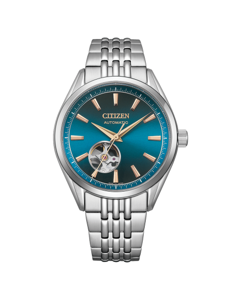 automático hombre Citizen "Kinpekiju"  NH9111-54L JDM Limited Edition  40mm