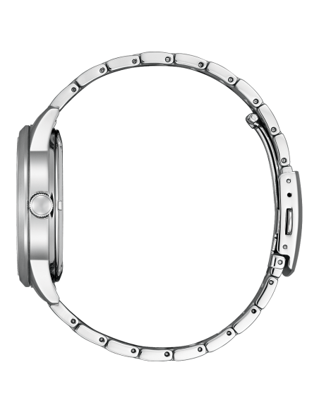 automático Citizen Kinpekiju NY4050-71L JDM 40mm Cristal de zafiro – Edición Limitada