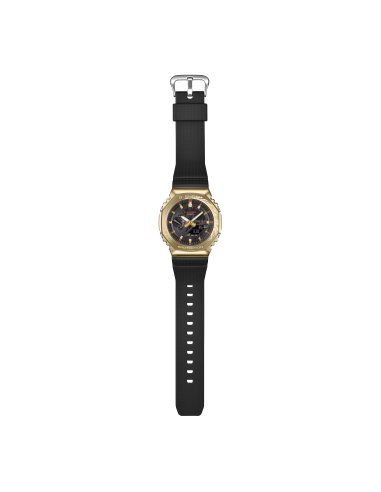 solar Bluetooth Casio G-SHOCK Metal  GBM-2100CX-9A  JDM– Edición Limitada "Year of the Horse"