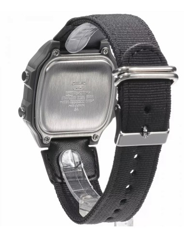 Casio Sports Casino Royale AE-1200WHUB-8A  100m WR Hora Mundial 45 × 42.1 × 12.5
