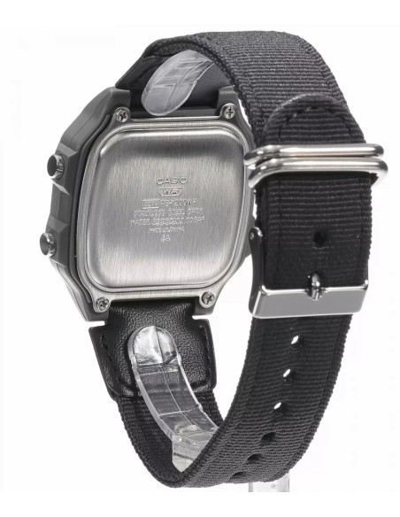 Casio Sports Casino Royale AE-1200WHUB-8A  100m WR Hora Mundial 45 × 42.1 × 12.5