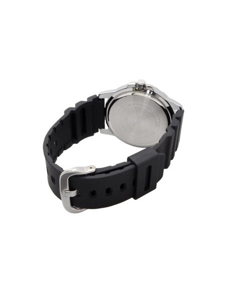 Reloj deportivo hombre Casio  MTP-VD01-2EV 49 × 45 × 10,3 mm 50m WR  correa de resina